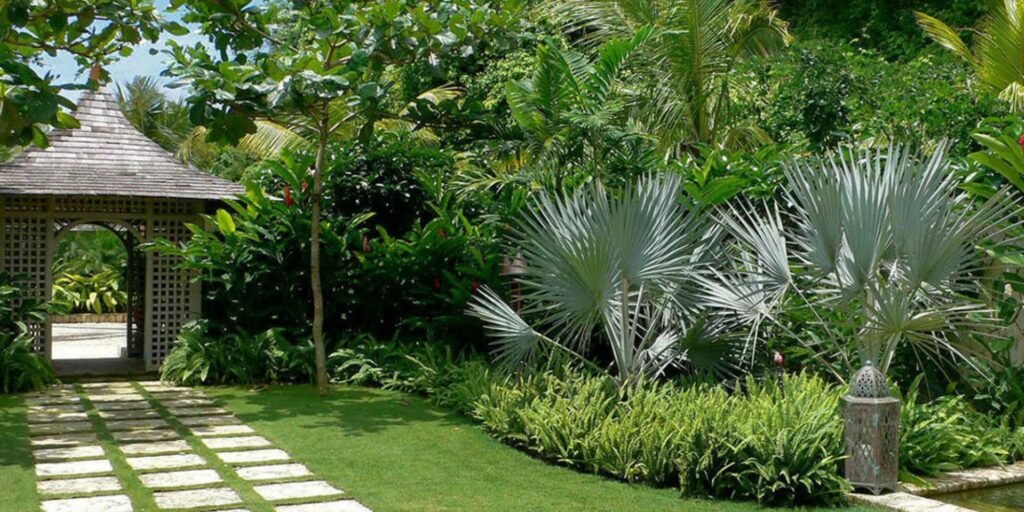 landscape development